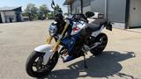 BMW F900R Sport+A2 gedrosselt+LED+Griffheizung+Keyle - BMW R 90