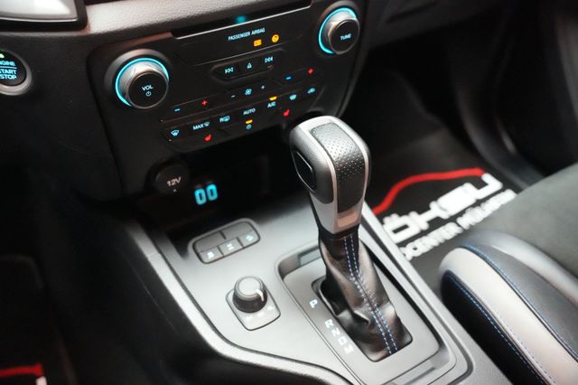 Ford Raptor*Doppelkabine 4×4*Off-Road*Bi-Xenon*Leder*