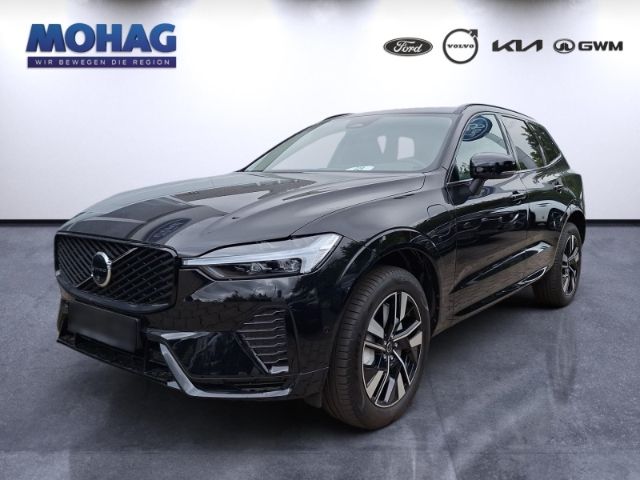 Volvo XC60 Recharge Plug-In Hybrid AWD T6 Twin Engine 