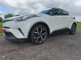 Toyota C-HR 1.8-l-VVTi Hybrid Style Selection Style... - Toyota C-HR in Aachen