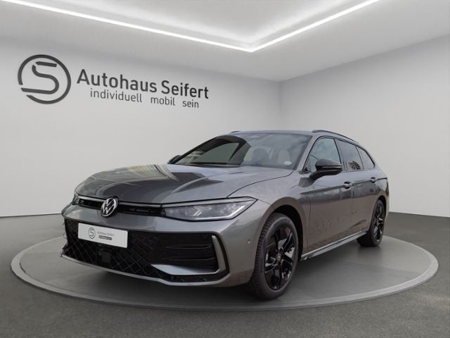 Volkswagen Passat Variant R-Line 2.0 TDI DSG 4Motion foto 2