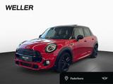 MINI Aut. JCW Trim LED,PANO,Tempo,PDC,SpoSi Bluetooth - MINI MINI: Jcw Trim