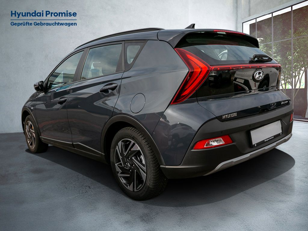 Hyundai BAYON – Bild 2