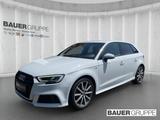 Audi A3 Sportback 35 TFSI sport 1.5 EU6d-T S line - Audi A3: Standheizung, Sportback