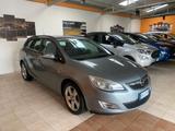 Opel Astra 1.4 Turbo 140CV Sports Tourer GPL Tec - Opel Astra mit LPG-Antrieb