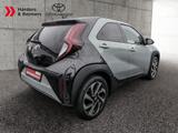 Toyota Aygo X 1.0 Teamplayer KLIMA PDC SHZ KAMERA ACC - Toyota: X