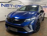 Renault Clio E-Tech Full Hybrid 145 Esprit Alpine LED* - Renault Clio: F1