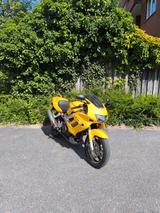 Honda VTR 1000 F firestorm  - Offers