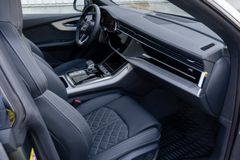 Audi Q8 – 13 / 30