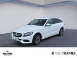 Mercedes-Benz C -Klasse T-Modell C 200 T BlueTec Avantgarde AH