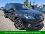 Ssangyong Korando e-Motion Titanium AHK 1,5t/8fach Alufelg