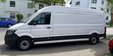 Volkswagen Crafter 35 lang Hochdach DSG/NAVI/R-KAM/1.HAND - Volkswagen: Hochdach