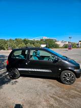 Renault Twingo mit Faltdach-der Sommer kom... - gebrauchte Renault Twingo aus dem Jahr 2004