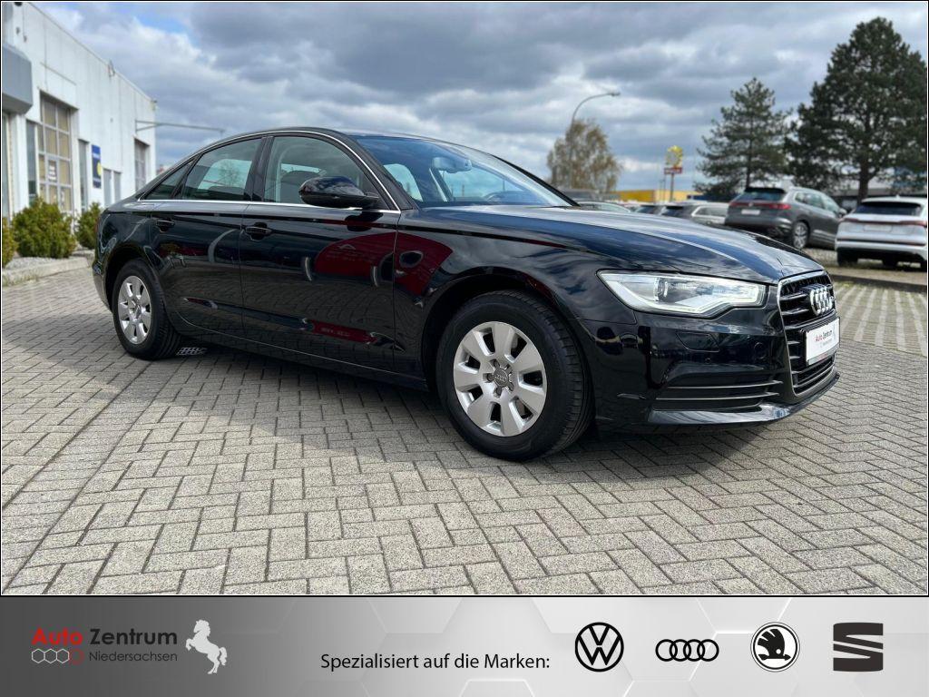 Audi A6 2.0TFSI multitronic ab 77 EUR o.Anzahlung AHK