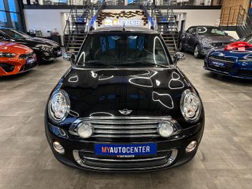 MINI Cooper Cabrio *1.Hand*Klima*TÜV*TOP*