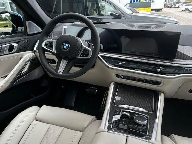 BMW X6 xDrive30d/PORSCHE BLUE/BOWER&WILKINS !FULL! – 11
