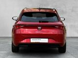 Seat Leon SPORTSTOURER XCELLENCE 1.5 eTSI DSG PANO - gebrauchte Seat Leon aus dem Jahr 2023