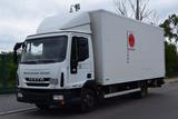 Iveco Euro Cargo 75E16 - Iveco 75 e 16
