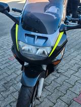 Honda CBR 1000 F - HONDA 1995 CB1000