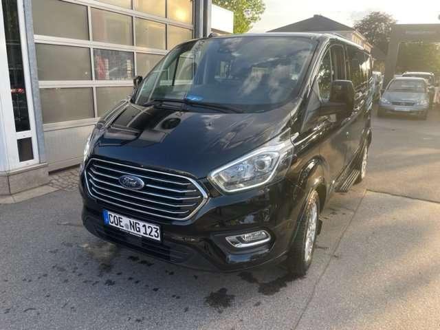 Ford Tourneo Custom 320 L1 Tourneo Titanium
