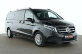 Mercedes-Benz V 300 d XL Sport|Airmatic|Distr|Kam|LED|Standhzg - Mercedes-Benz V 300 aus 2024