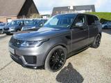 Land Rover Range Rover Sport SDV6 HSE - Land Rover Range Rover Sport in Kiel