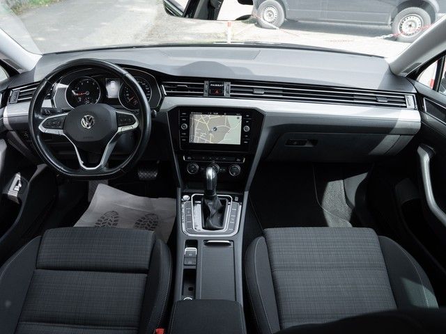 Passat Variant Business TSI DSG GJR AHK
