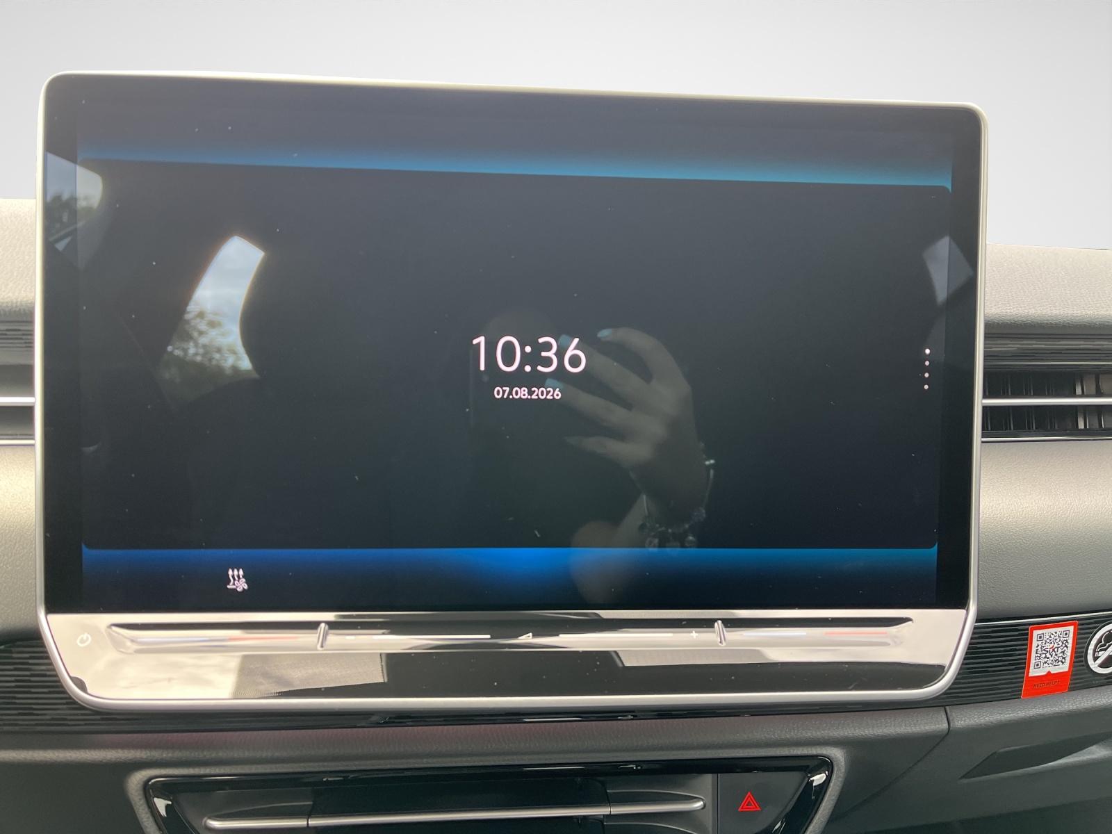 Volkswagen ID.7 Tourer Pro  HeadUp AHK Navi LED Kamera PDC 