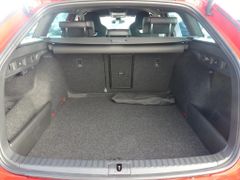 Fahrzeugabbildung Skoda Octavia COMBI 2.0 TDI DSG 4x4 RS PLUS AHK*STHZG
