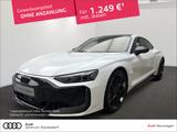 Audi RS e-tron GT performance Pano Carbon Camouflage  - weiße Audi RS e-tron GT