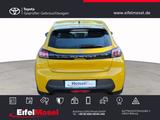 Peugeot E-208 Active Pack / Elektro 136 - Peugeot e-208: Active