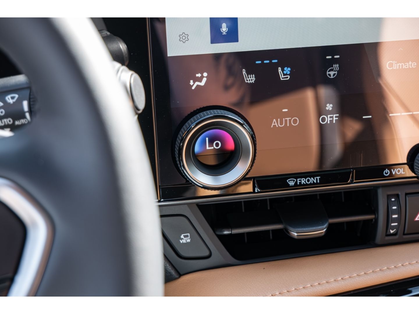 Lexus NX 450h - Bild 19
