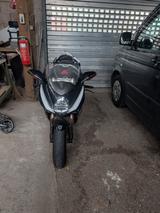 MV Agusta f4 1000 - MV AGUSTA F4 100