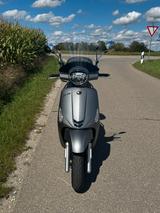 Kymco Like II 125 ABS Exclusive - KYMCO VON 81 BIS 125 CCM