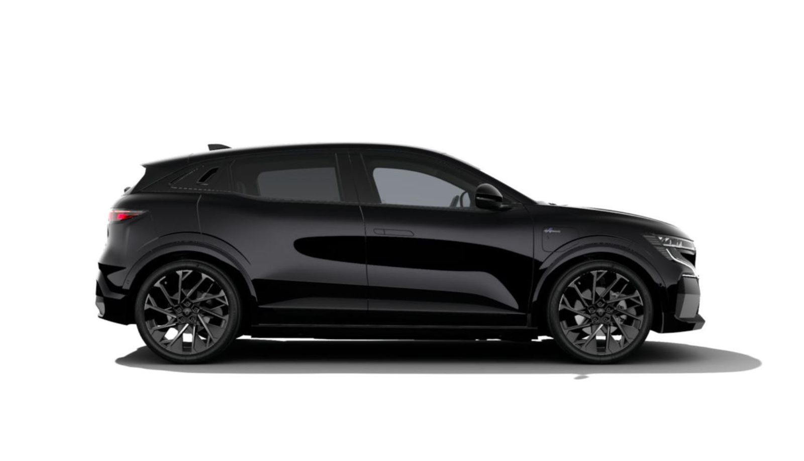 Renault Megane E-TECH - Bild 6