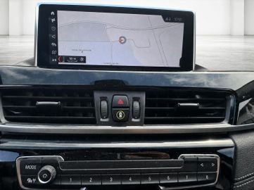 BMW X1 - 7