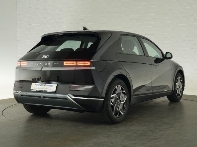 IONIQ 5 58kWh+VOLL LED+NAVI+RÜCKFAHRKAMERA+SITZ-