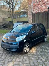 Citroën C1, TÜV, Klima - Citroën C1 in Halle