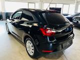 Seat Ibiza SC Style Salsa*Klimaautomatik*Shz* - Seat Ibiza mit Benzin-Antrieb: Limousine, Salsa