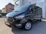 Ford Tourneo Custom 320 L2 AHK+Winterpaket - mit Diesel-Antrieb: Winterpaket