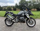 BMW R1200GS Facelift Top Extras Garantie Lieferung 
