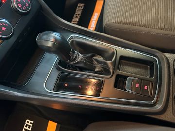 MYAUTOCENTER – Gebraucht- und Jahreswagen mit Werkstattservice in Pfaffenhofen Seat Leon ST Style