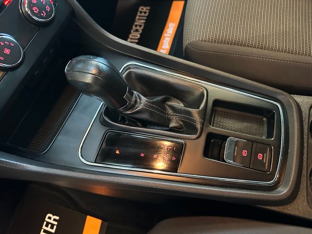 MYAUTOCENTER – Gebraucht- und Jahreswagen mit Werkstattservice in Pfaffenhofen Seat Leon ST Style