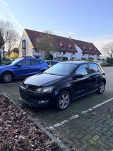 Volkswagen VW Polo 1,6 Diesel Match Edition - Volkswagen Polo mit Diesel-Antrieb: Match