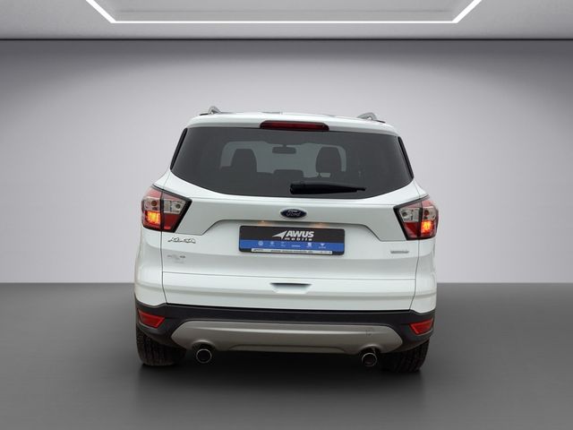 Kuga 1.5 EcoBoost Trend
