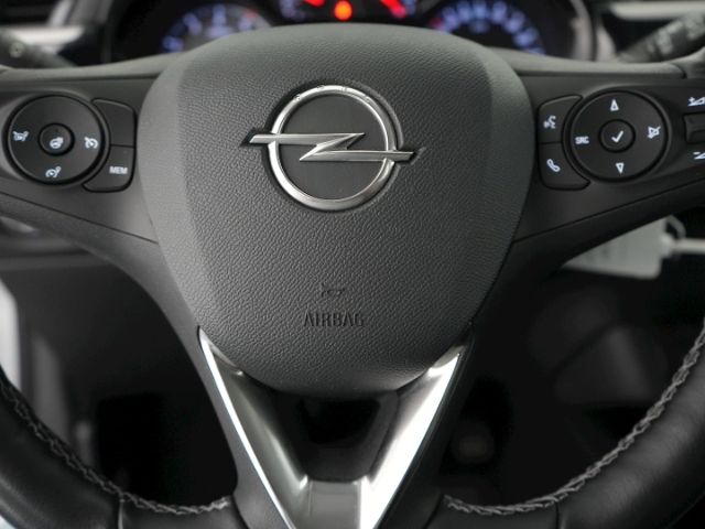 Corsa F EDITION+SITZHEIZUNG+LENKRADHEIZUNG+PARKP