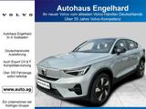 Volvo C40 SINGLE EXT. RANGE 82kWh CORE MY25 - Volvo C40 Neuwagen