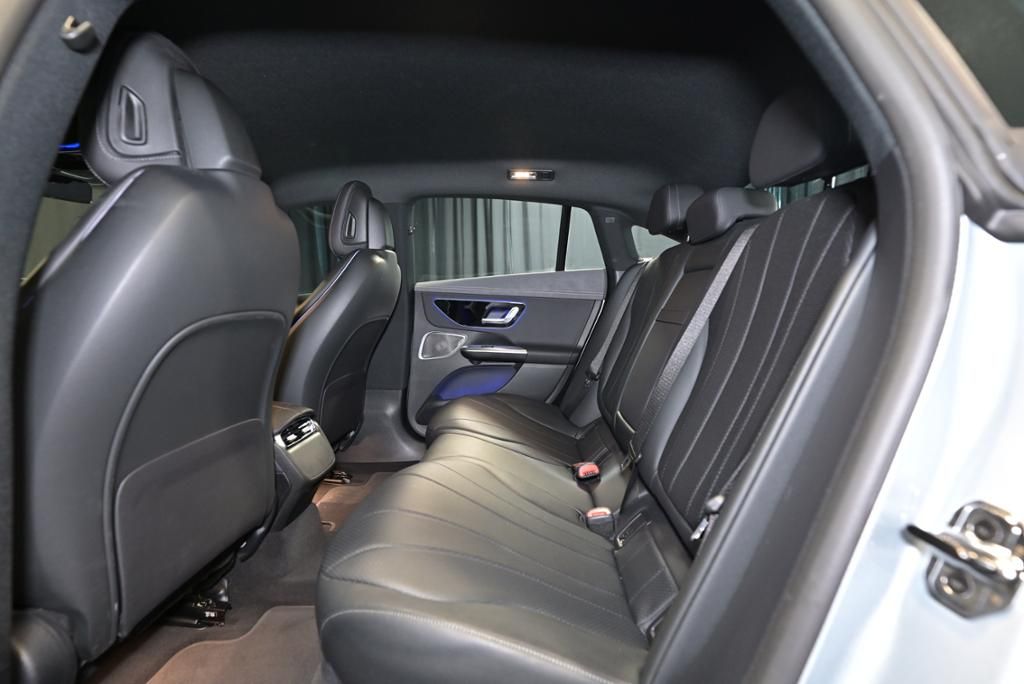 Mercedes-Benz EQE 300 KAMERA LED NAVI foto 7
