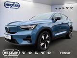 Volvo C40 Plus Recharge Pure Electric 2WD, Navigation, - Volvo C40 aus 2024