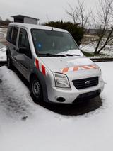 Ford Tourneo Connect Trend kurz TÜV 03/2027 - gebrauchte Ford Tourneo aus dem Jahr 2011